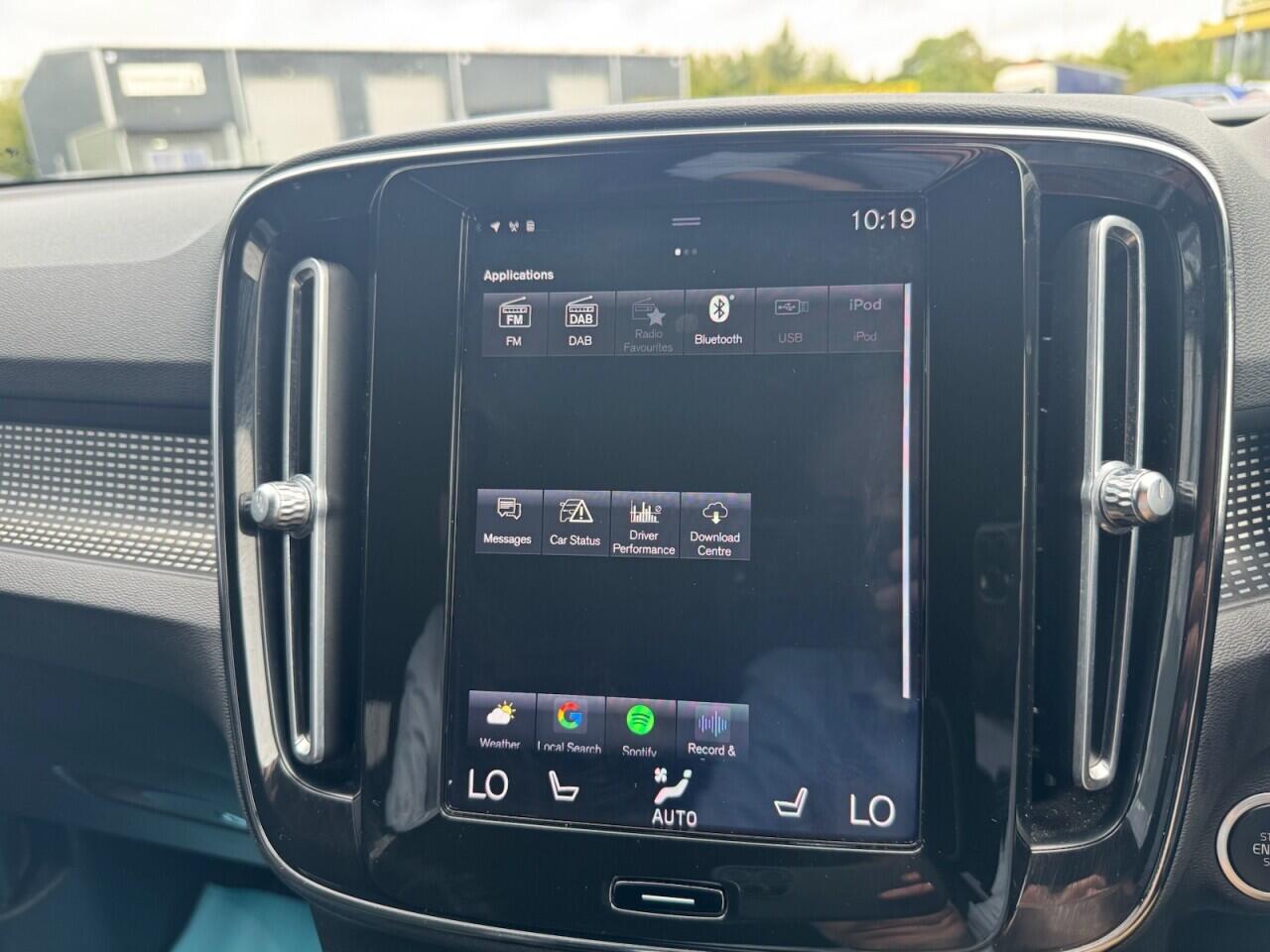 Used Volvo XC40 2020 for sale - 76701446: Photo 40