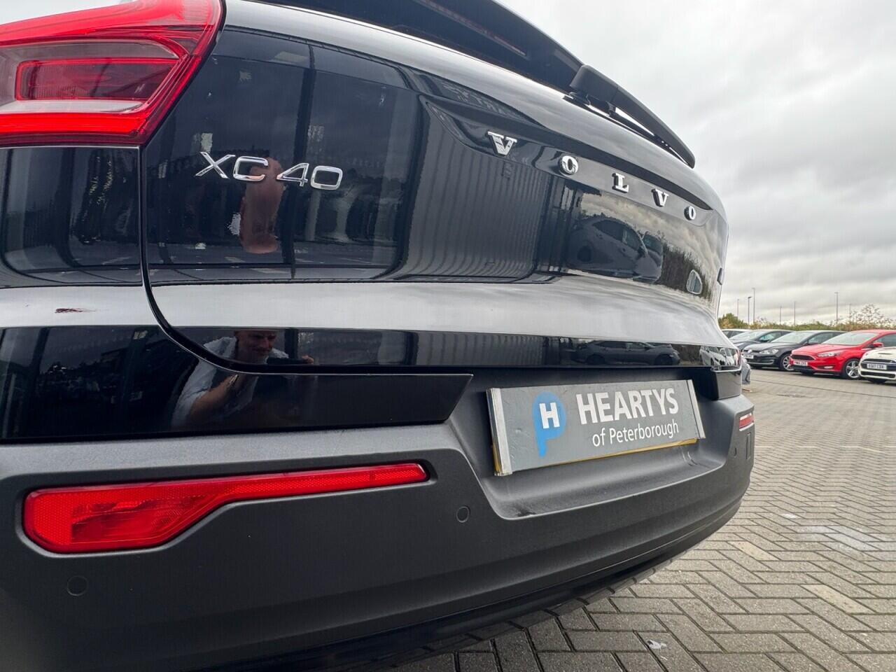 Used Volvo XC40 2020 for sale - 76701446: Photo 41