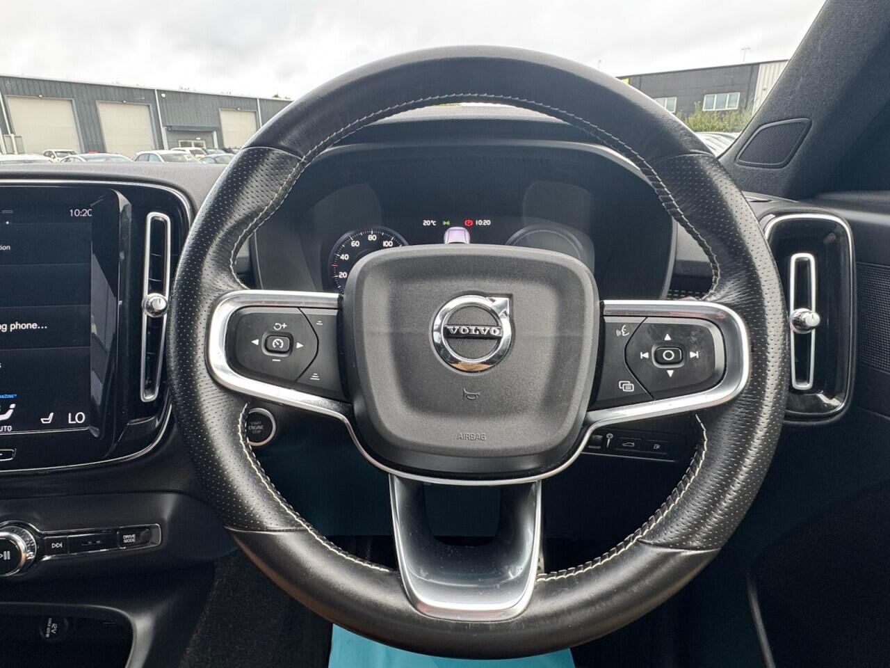 Used Volvo XC40 2020 for sale - 76701446: Photo 43