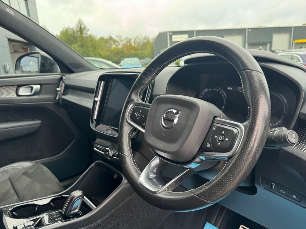 Used Volvo XC40 2020 for sale - 76701446: Photo 45