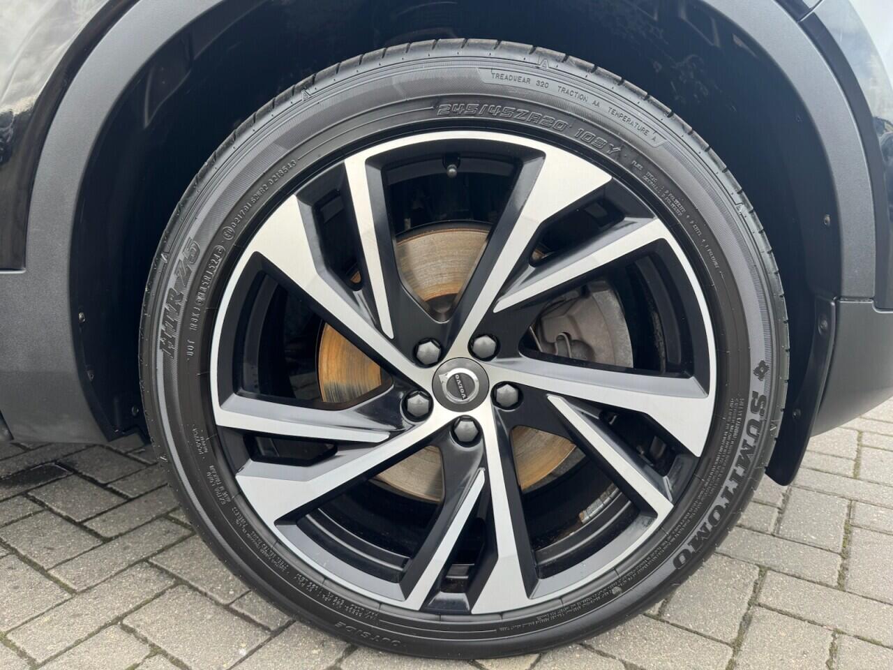 Used Volvo XC40 2020 for sale - 76701446: Photo 46