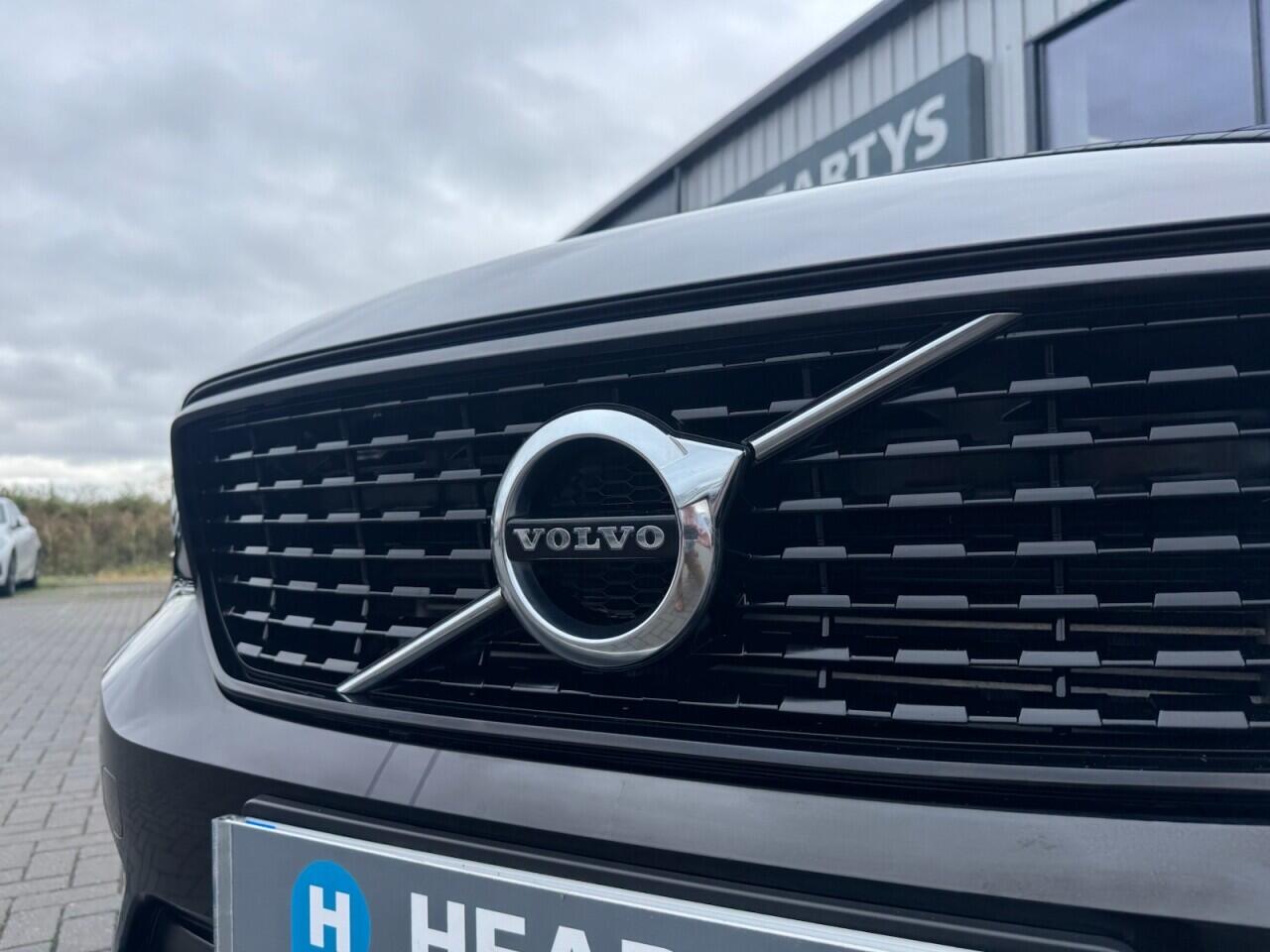 Used Volvo XC40 2020 for sale - 76701446: Photo 47