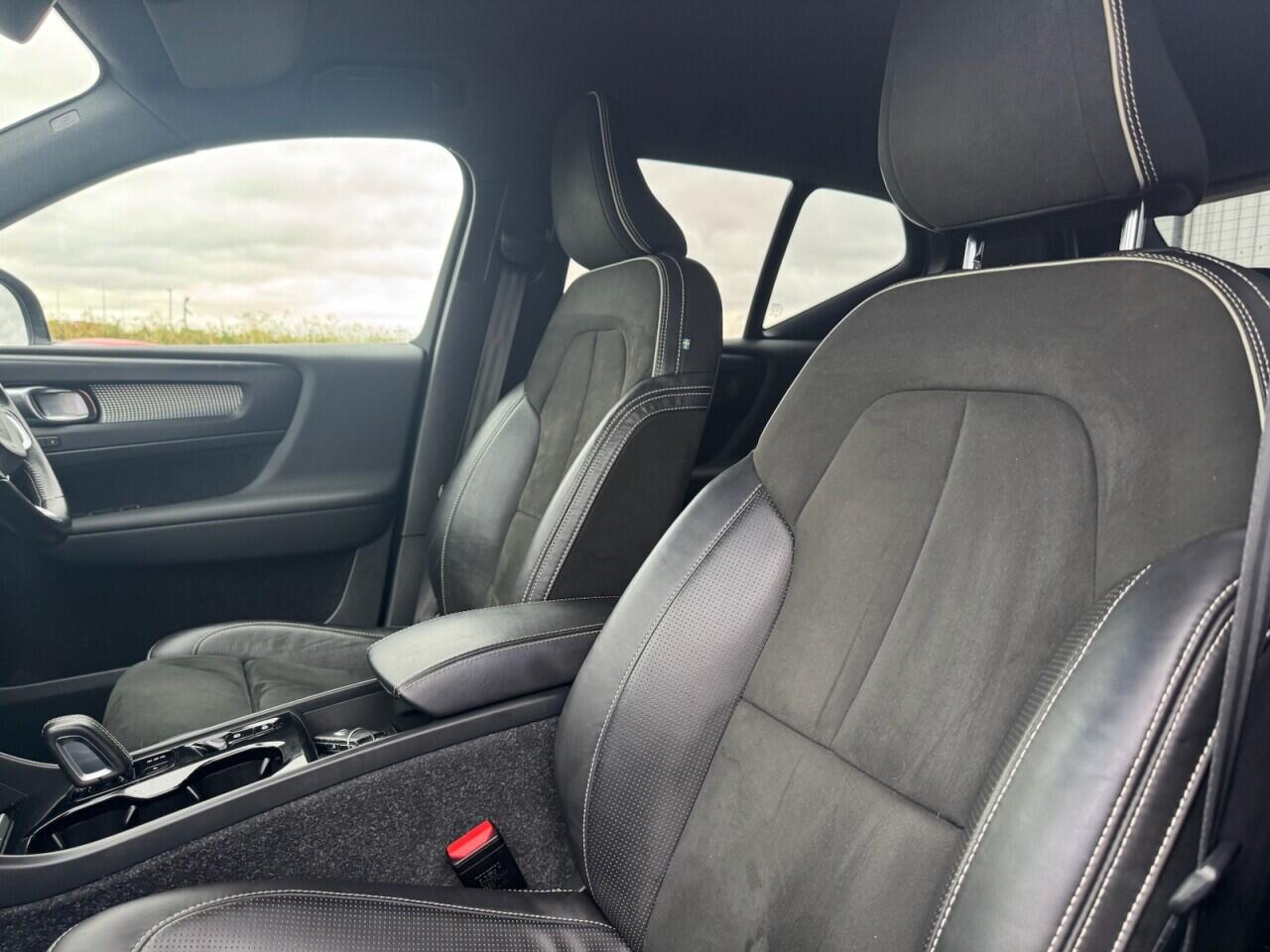 Used Volvo XC40 2020 for sale - 76701446: Photo 48