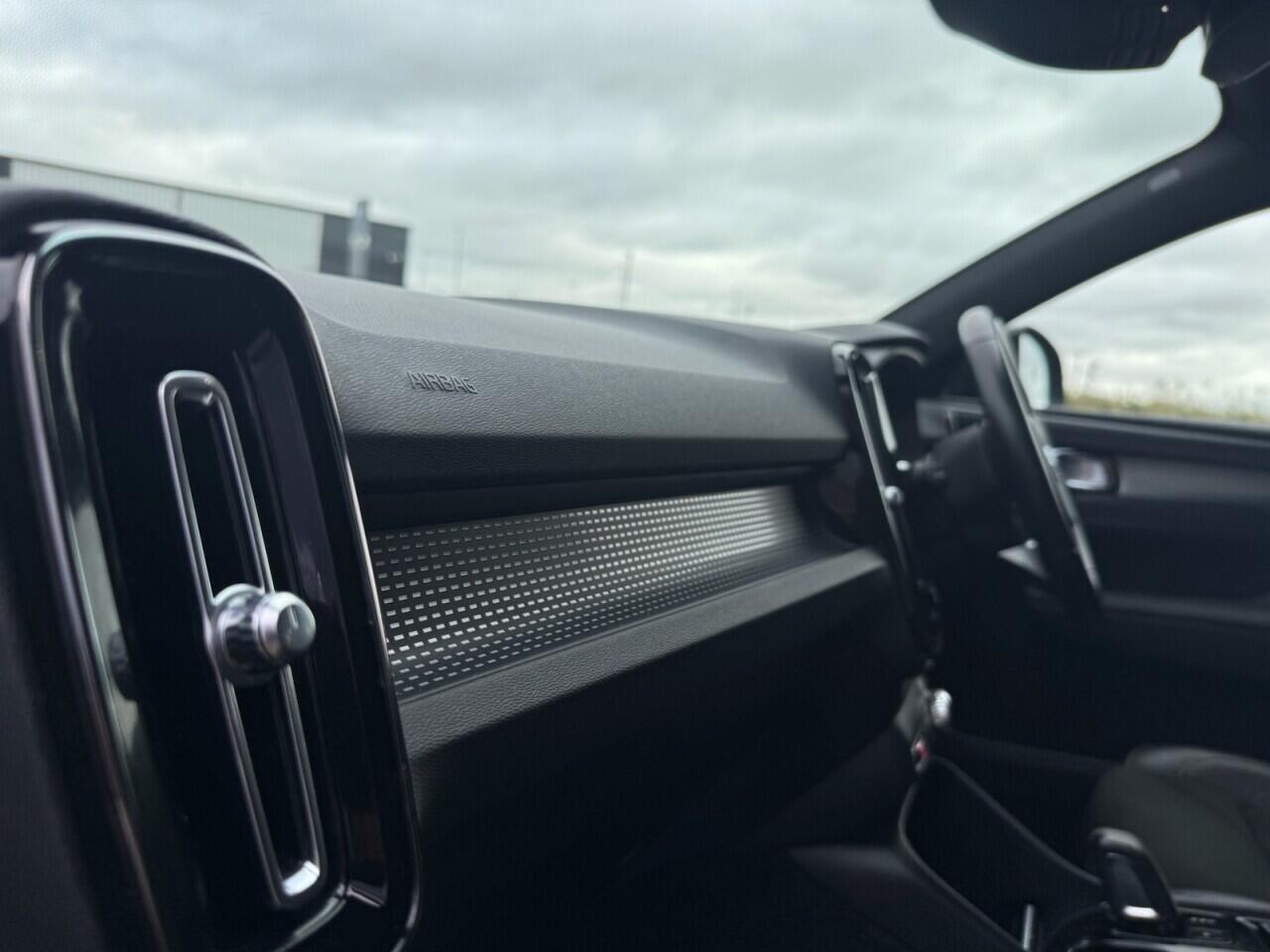 Used Volvo XC40 2020 for sale - 76701446: Photo 49