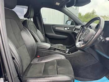 Used Volvo XC40 2020 for sale - 76701446: Photo