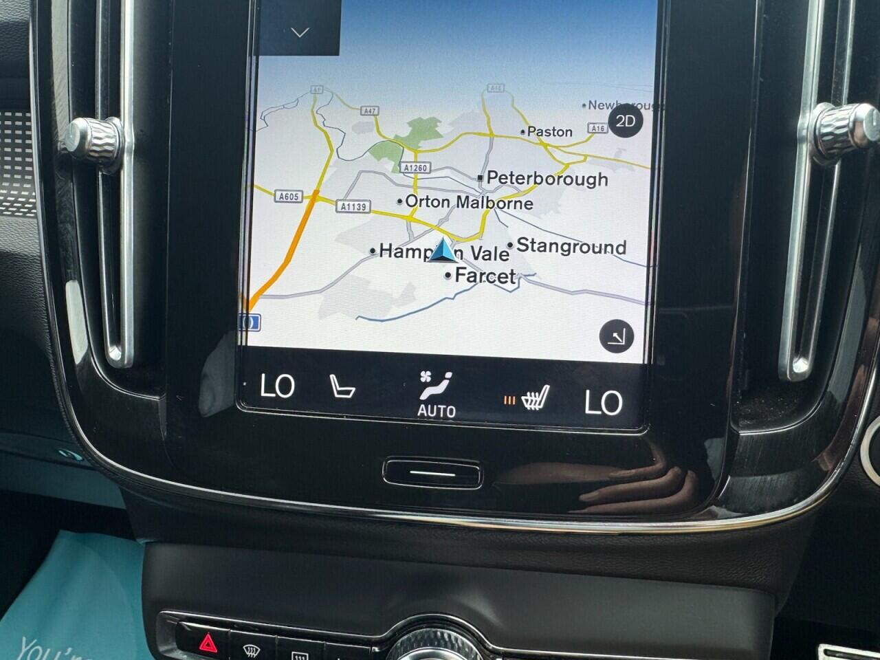 Used Volvo XC40 2020 for sale - 76701446: Photo 50