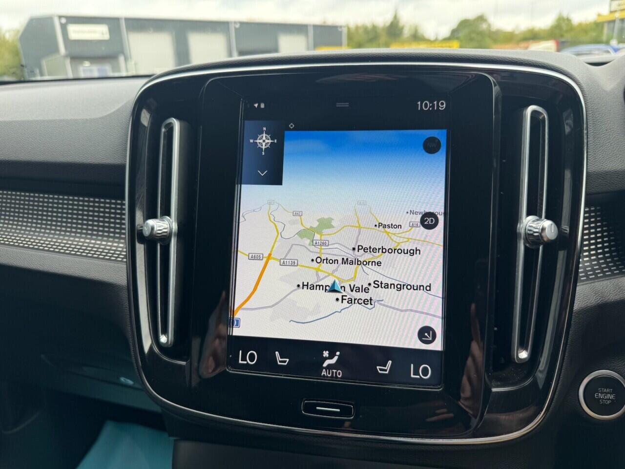 Used Volvo XC40 2020 for sale - 76701446: Photo 52