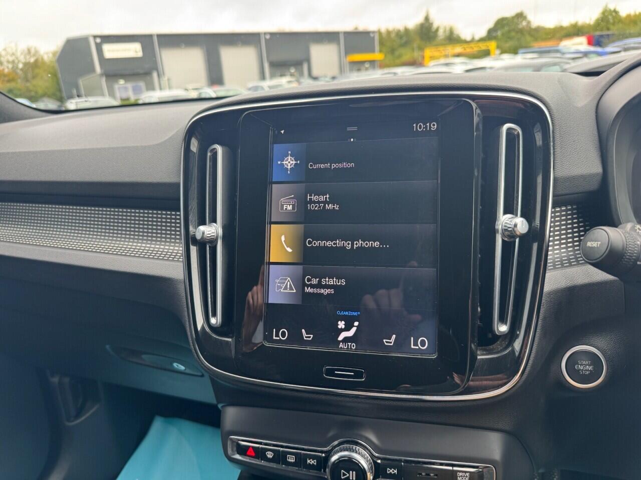 Used Volvo XC40 2020 for sale - 76701446: Photo 55