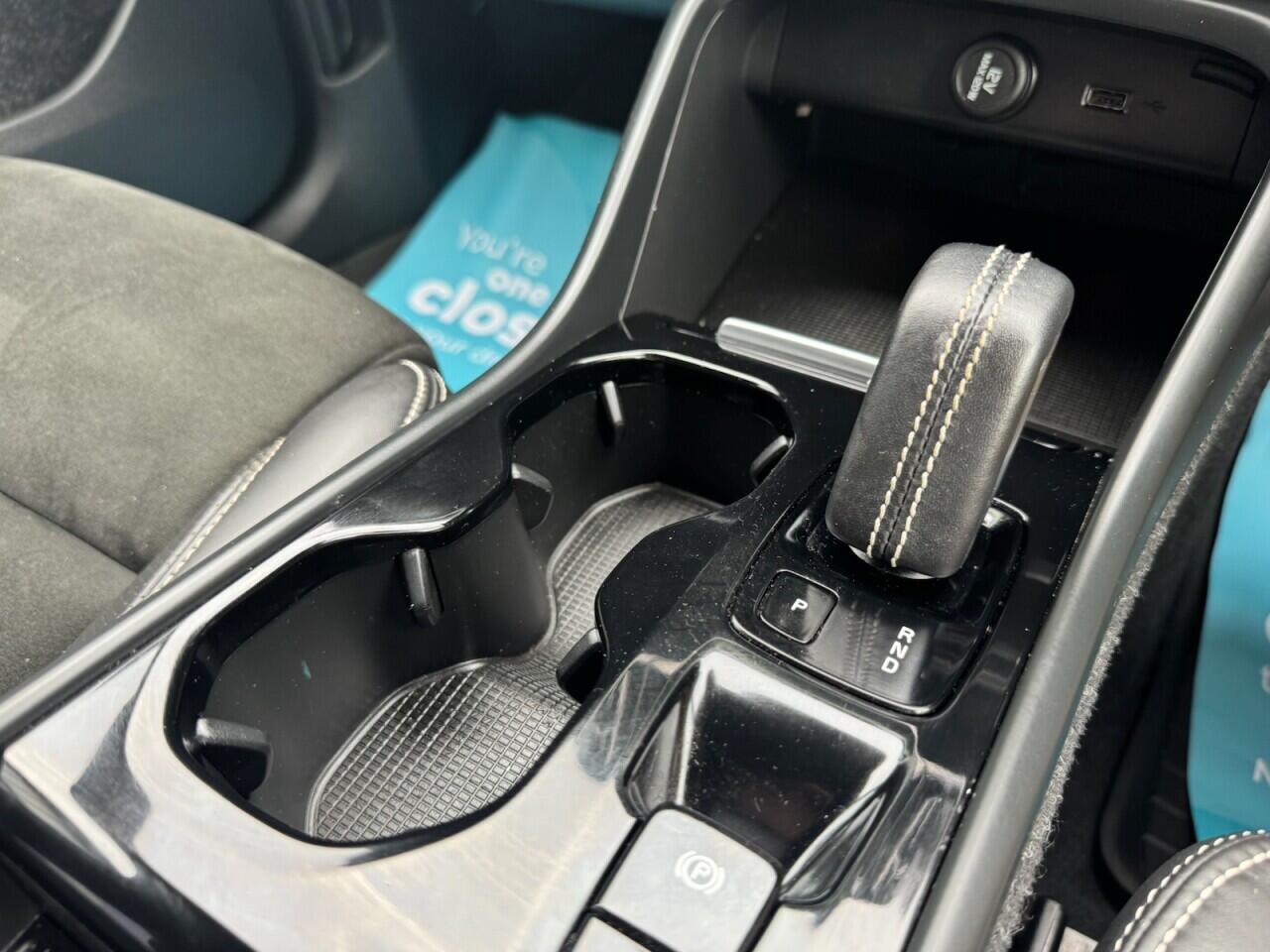 Used Volvo XC40 2020 for sale - 76701446: Photo 56