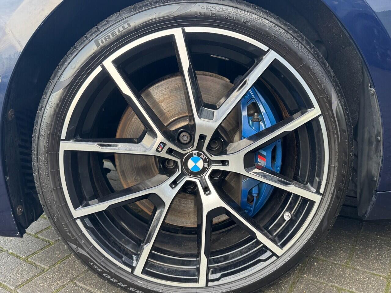 Used BMW 8 Series Gran Coupe 2021 for sale - 77016744: Photo 16