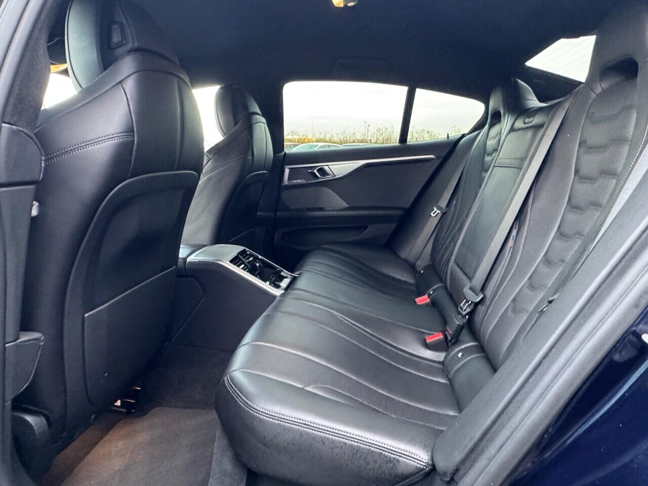 Used BMW 8 Series Gran Coupe 2021 for sale - 77016744: Photo 18