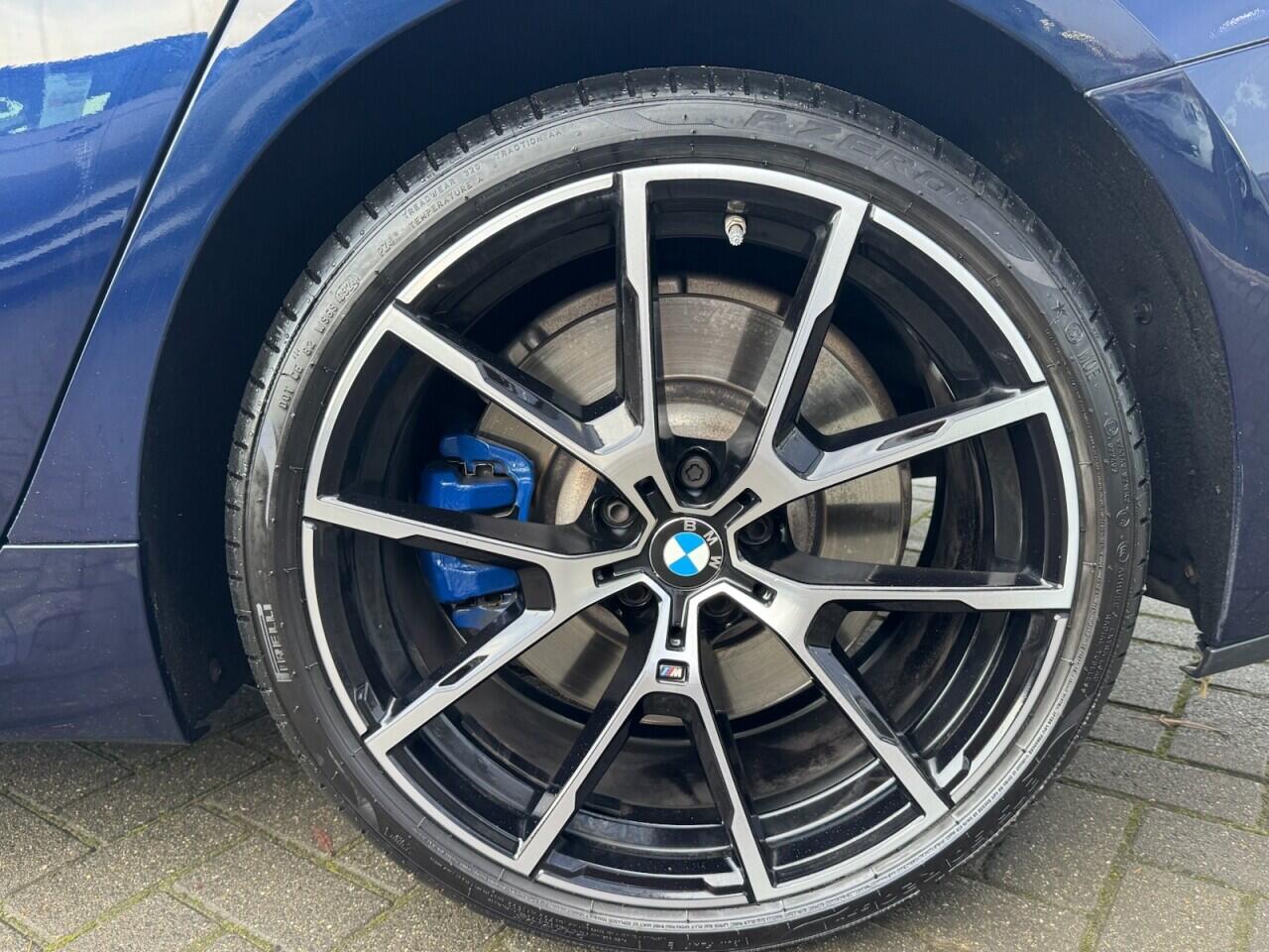 Used BMW 8 Series Gran Coupe 2021 for sale - 77016744: Photo 23