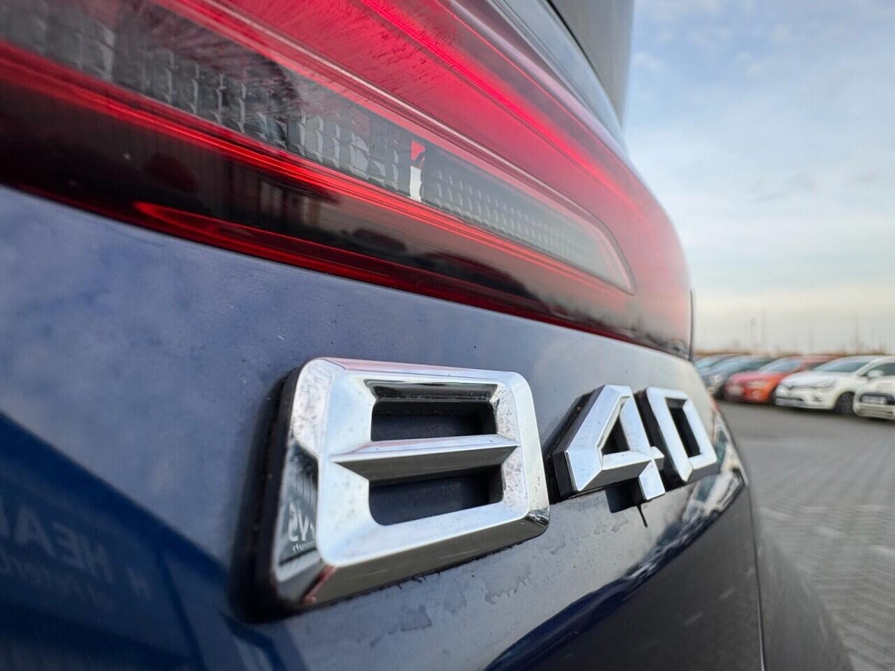 Used BMW 8 Series Gran Coupe 2021 for sale - 77016744: Photo 34