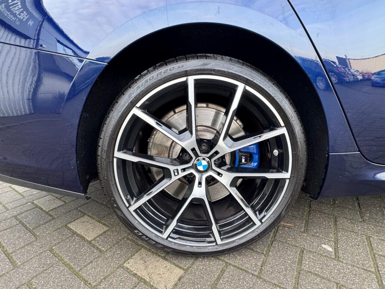 Used BMW 8 Series Gran Coupe 2021 for sale - 77016744: Photo 38