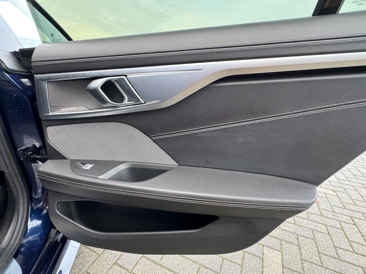 Used BMW 8 Series Gran Coupe 2021 for sale - 77016744: Photo 40