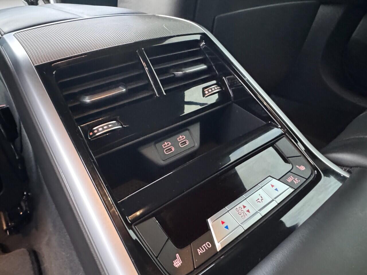 Used BMW 8 Series Gran Coupe 2021 for sale - 77016744: Photo 42