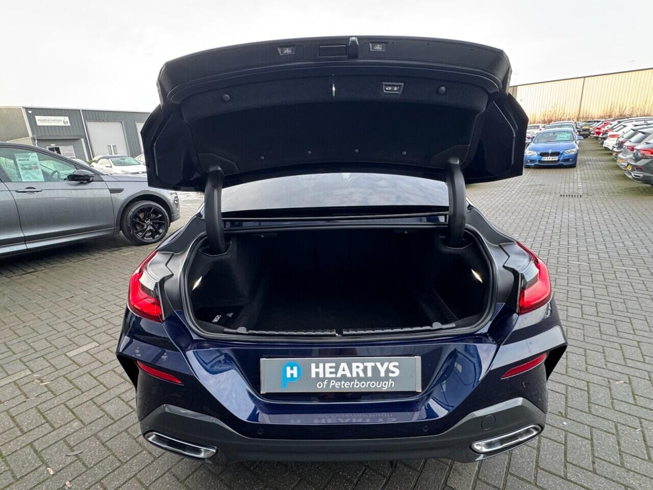 Used BMW 8 Series Gran Coupe 2021 for sale - 77016744: Photo 46