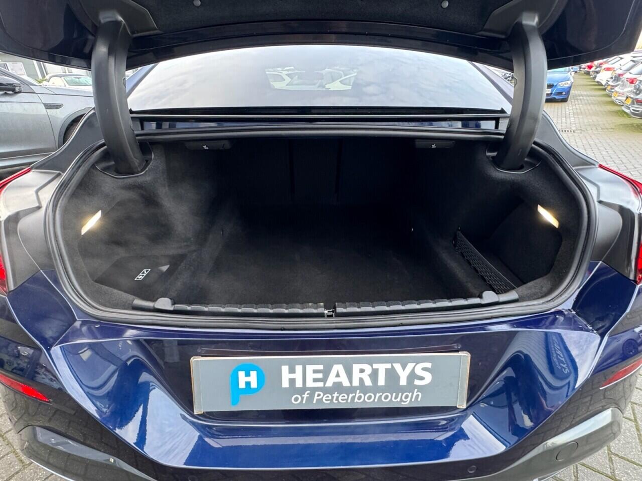 Used BMW 8 Series Gran Coupe 2021 for sale - 77016744: Photo 48