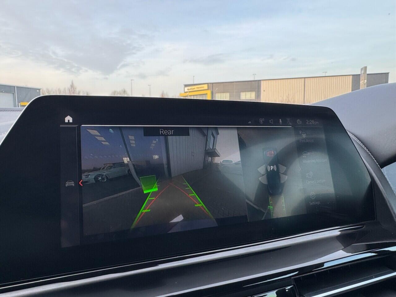 Used BMW 8 Series Gran Coupe 2021 for sale - 77016744: Photo 54