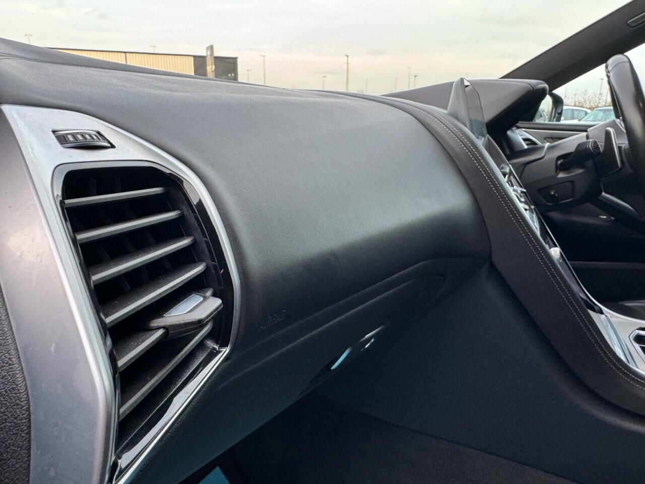 Used BMW 8 Series Gran Coupe 2021 for sale - 77016744: Photo 55