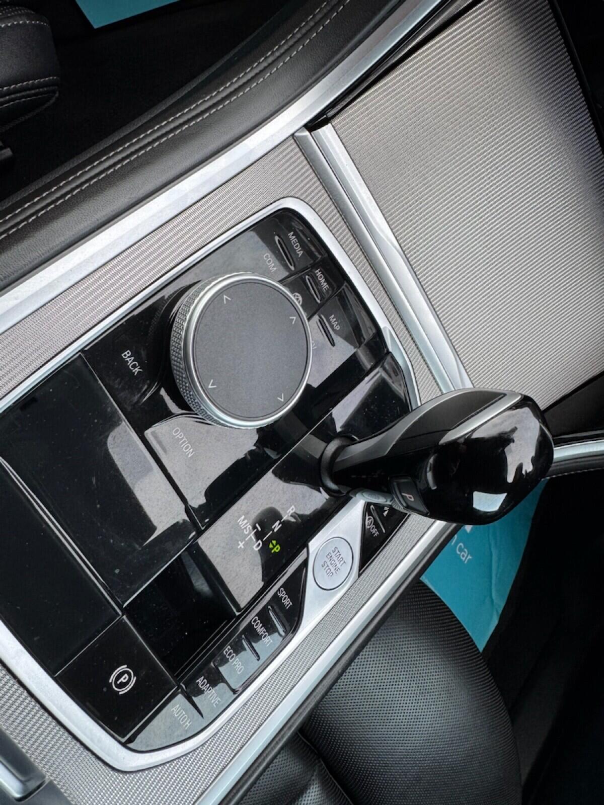 Used BMW 8 Series Gran Coupe 2021 for sale - 77016744: Photo 57