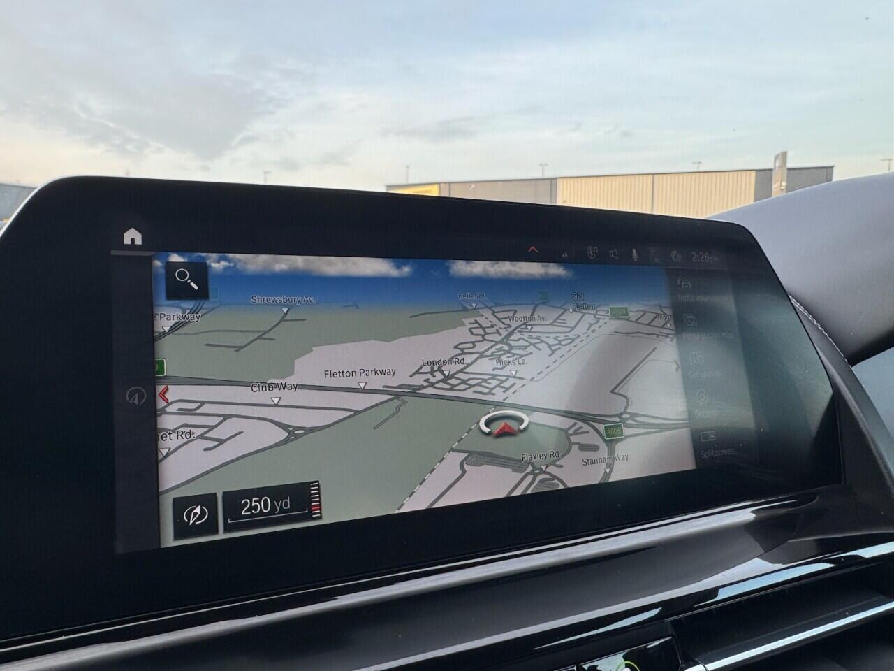 Used BMW 8 Series Gran Coupe 2021 for sale - 77016744: Photo 59