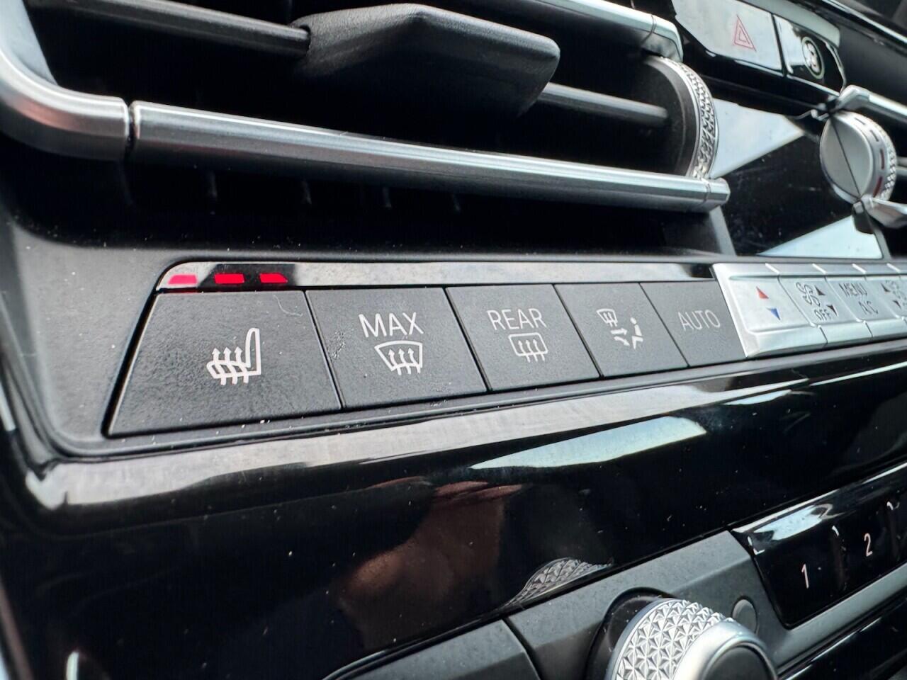 Used BMW 8 Series Gran Coupe 2021 for sale - 77016744: Photo 60