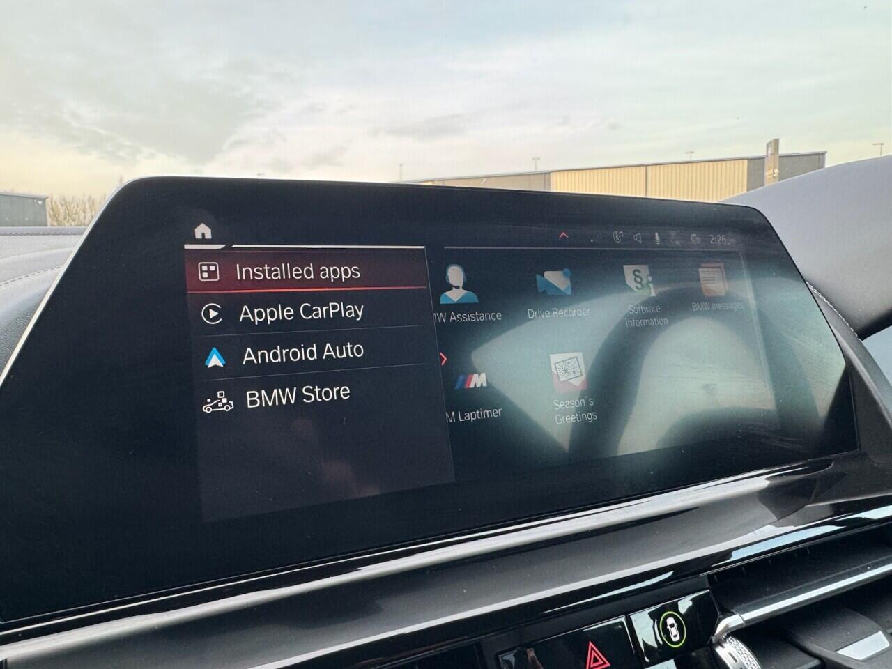 Used BMW 8 Series Gran Coupe 2021 for sale - 77016744: Photo 63