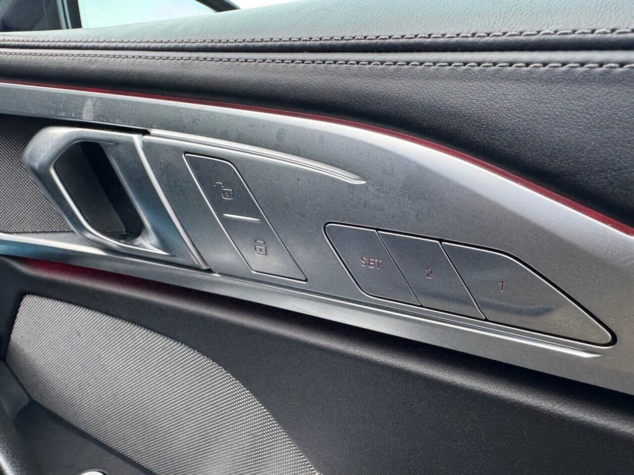 Used BMW 8 Series Gran Coupe 2021 for sale - 77016744: Photo 65