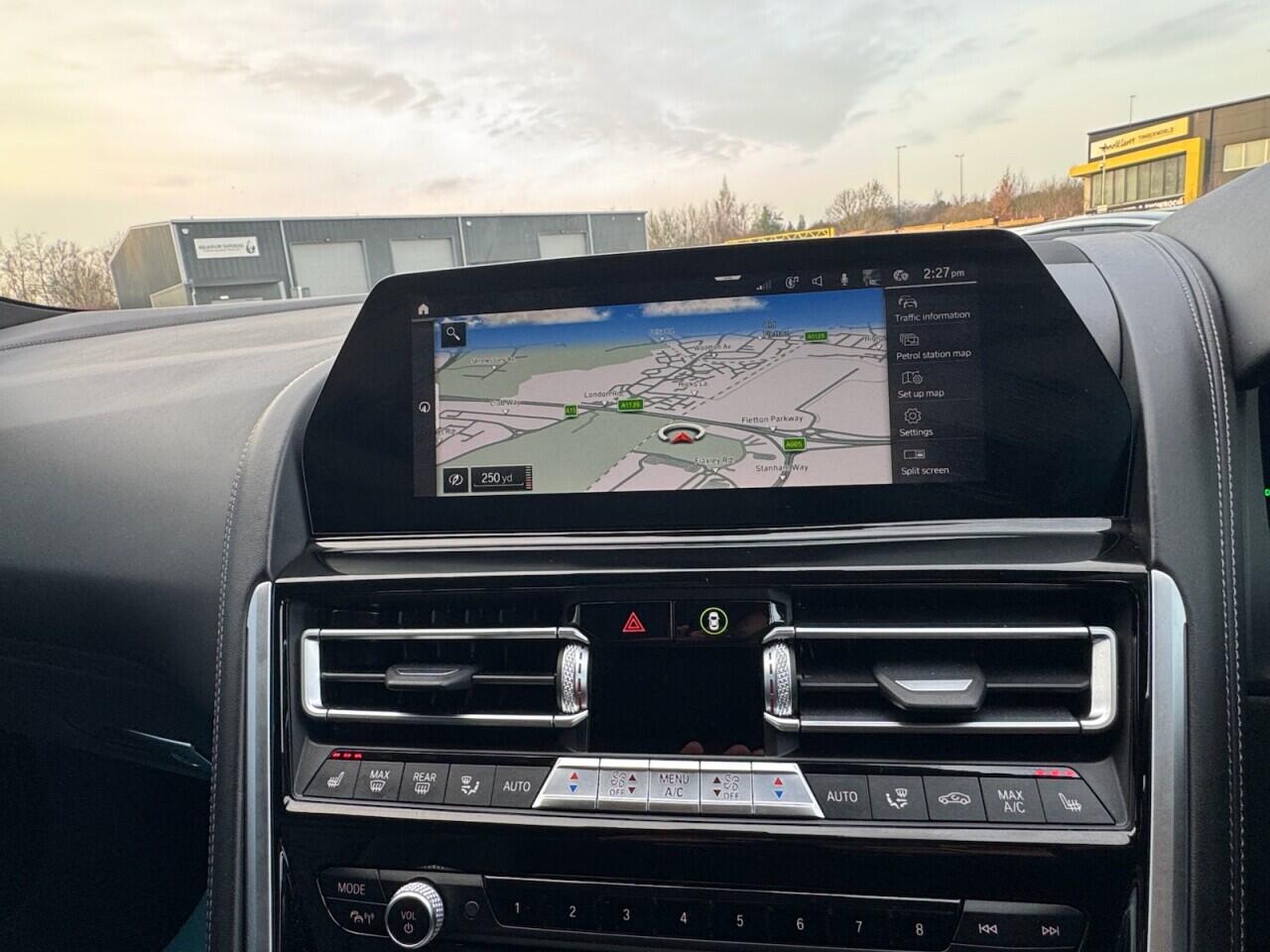 Used BMW 8 Series Gran Coupe 2021 for sale - 77016744: Photo 67