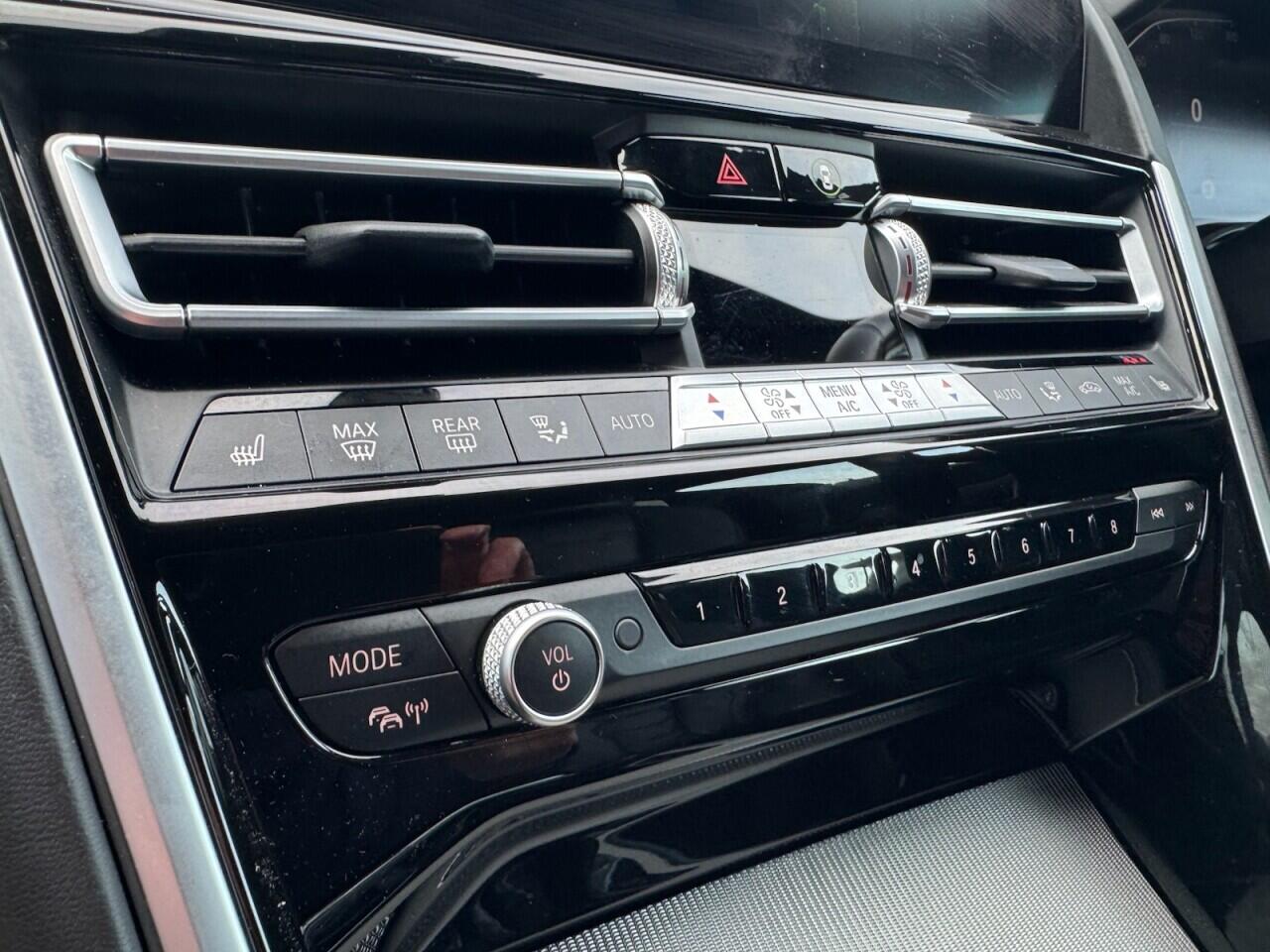 Used BMW 8 Series Gran Coupe 2021 for sale - 77016744: Photo 71