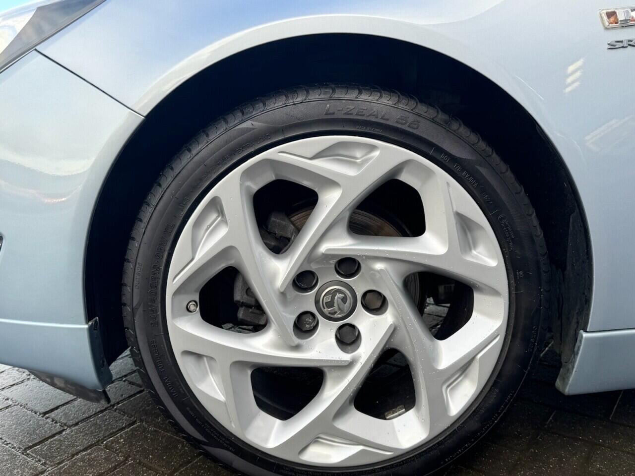 Used Vauxhall Insignia 2016 for sale - 77574170: Photo 14