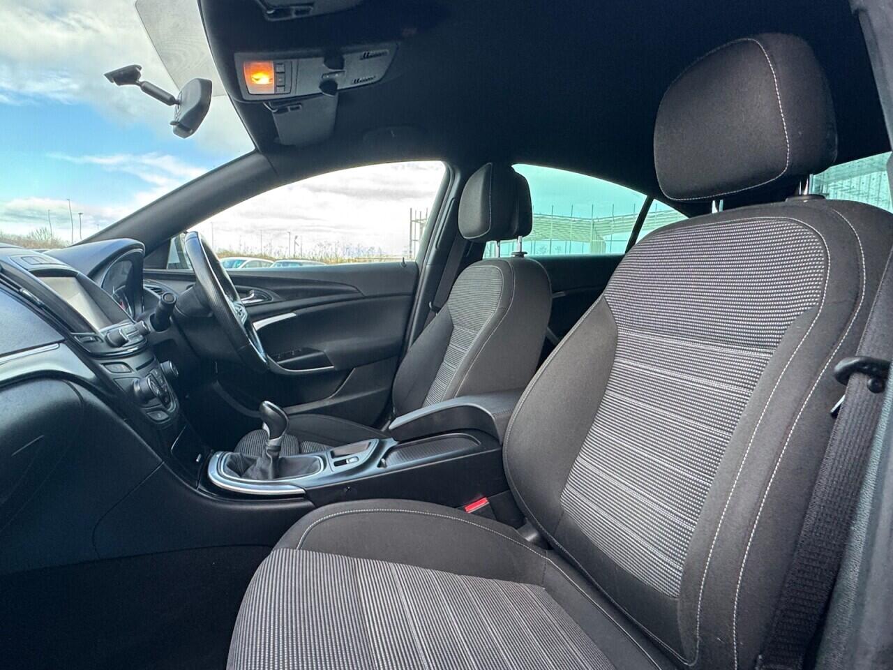 Used Vauxhall Insignia 2016 for sale - 77574170: Photo 22