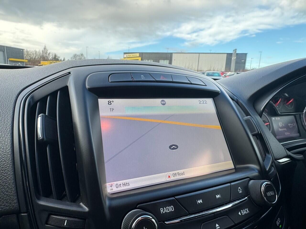 Used Vauxhall Insignia 2016 for sale - 77574170: Photo 32