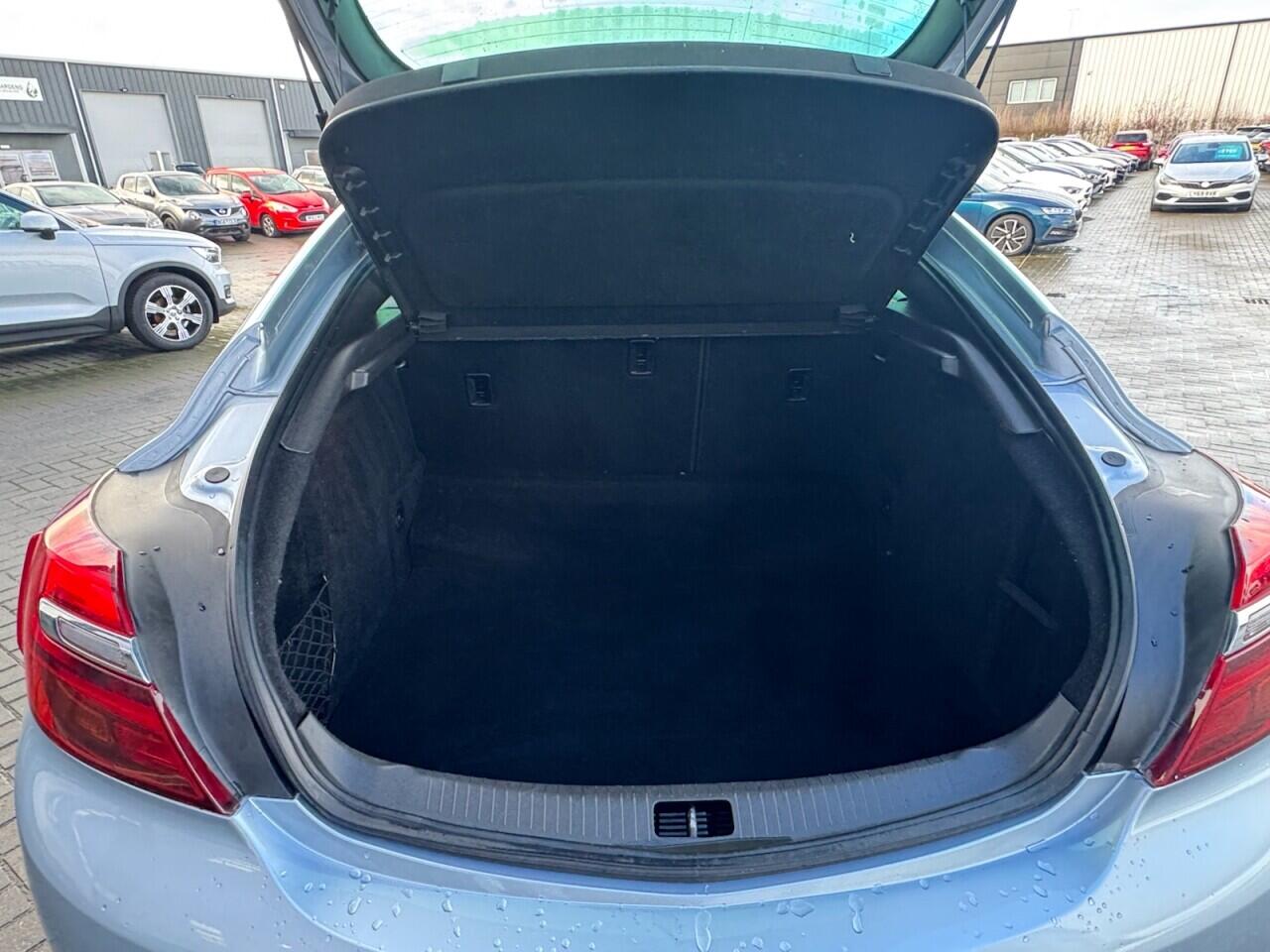 Used Vauxhall Insignia 2016 for sale - 77574170: Photo 34