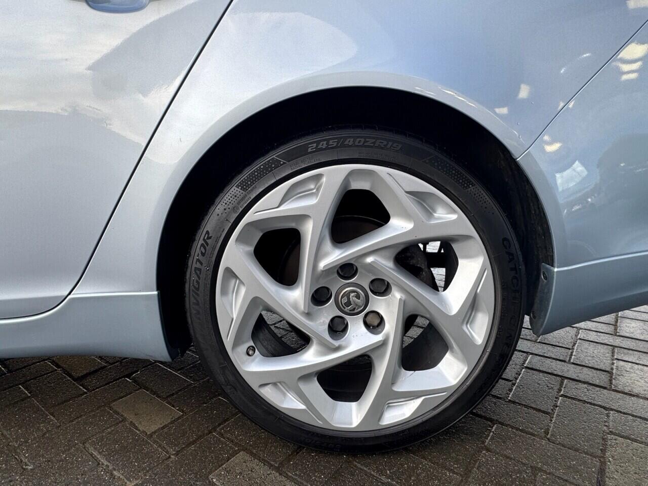 Used Vauxhall Insignia 2016 for sale - 77574170: Photo 36