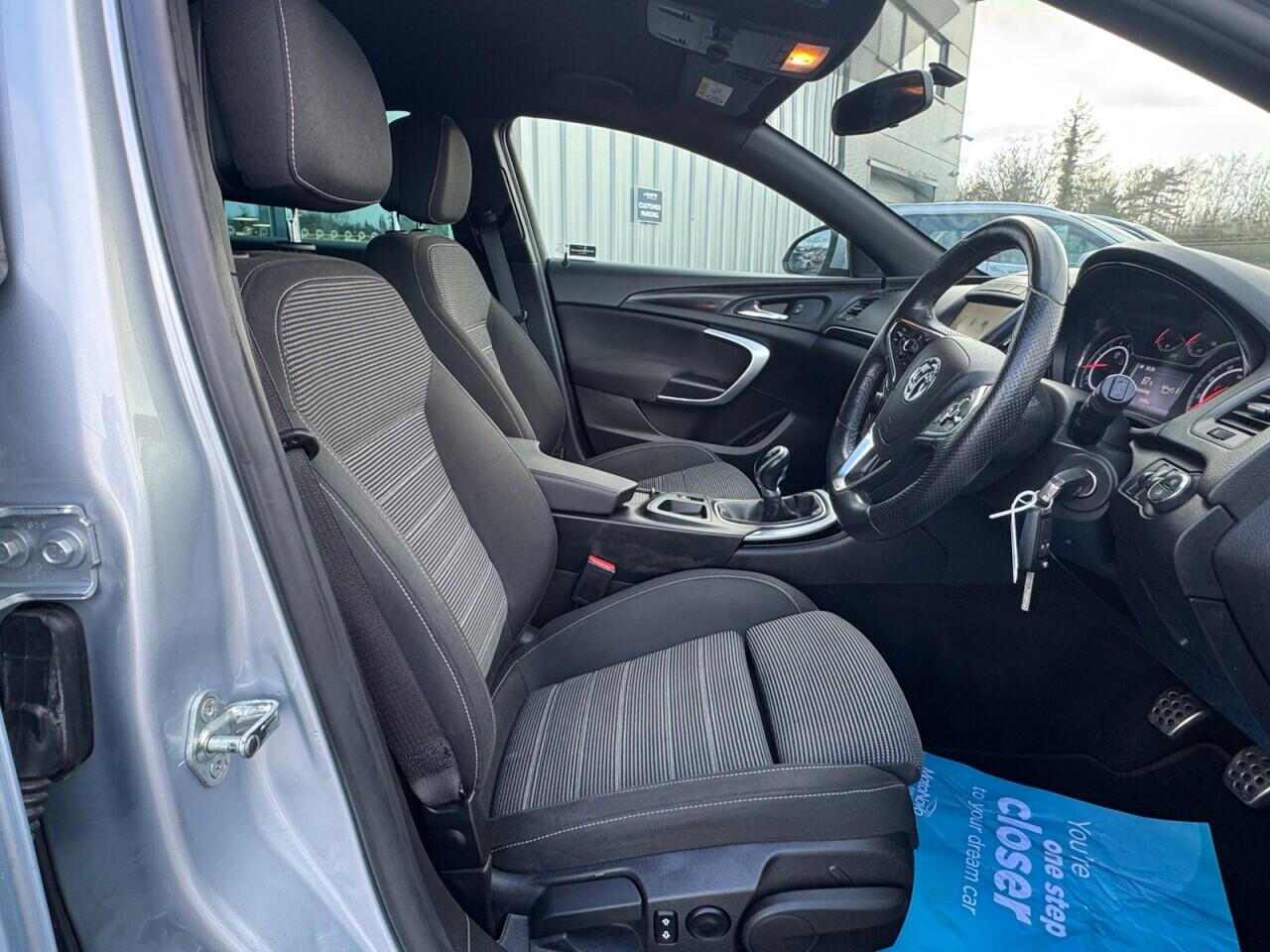 Used Vauxhall Insignia 2016 for sale - 77574170: Photo 39