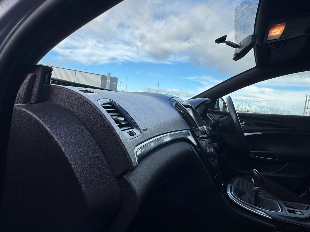 Used Vauxhall Insignia 2016 for sale - 77574170: Photo 40