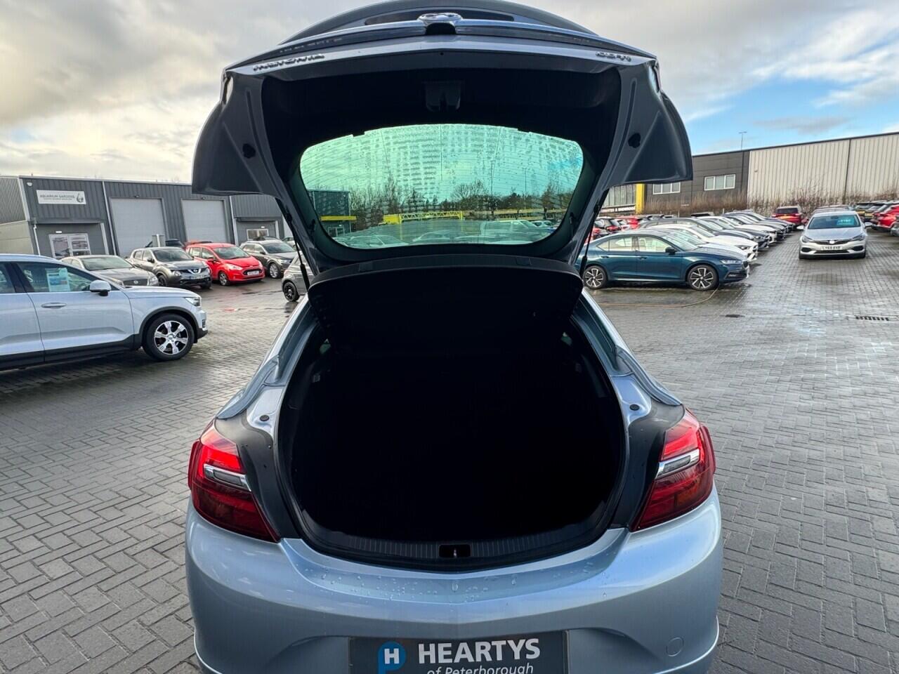 Used Vauxhall Insignia 2016 for sale - 77574170: Photo 44