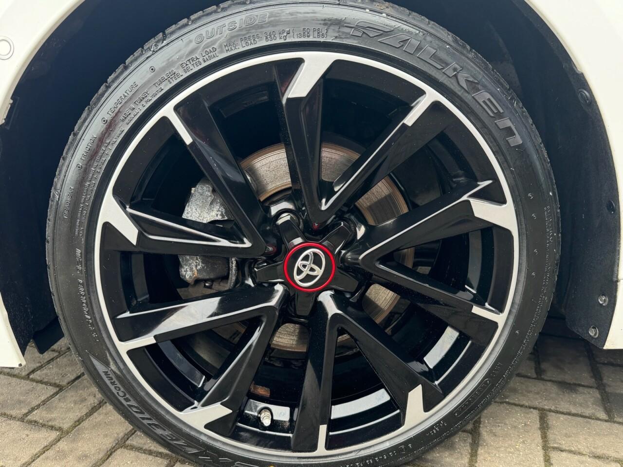 Used Toyota Corolla 2021 for sale - 76701832: Photo 10