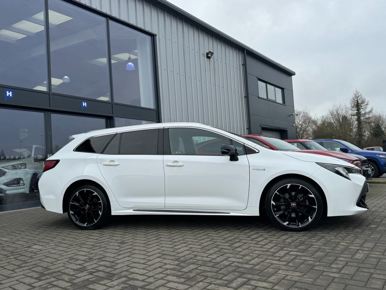 Used Toyota Corolla 2021 for sale - 76701832: Photo 14