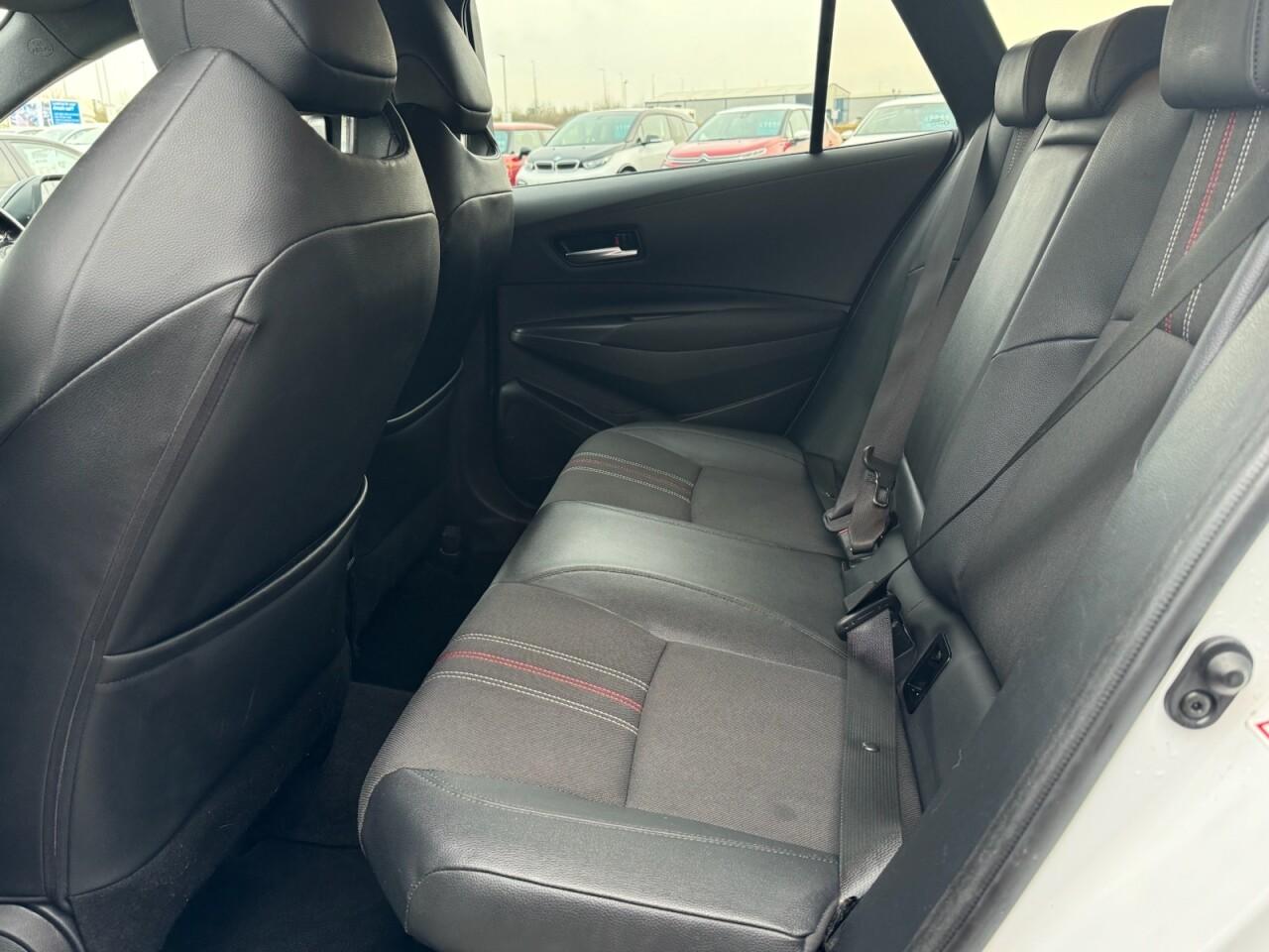 Used Toyota Corolla 2021 for sale - 76701832: Photo 16