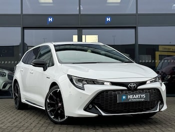 Used Toyota Corolla 2021 for sale - 76701832: Photo