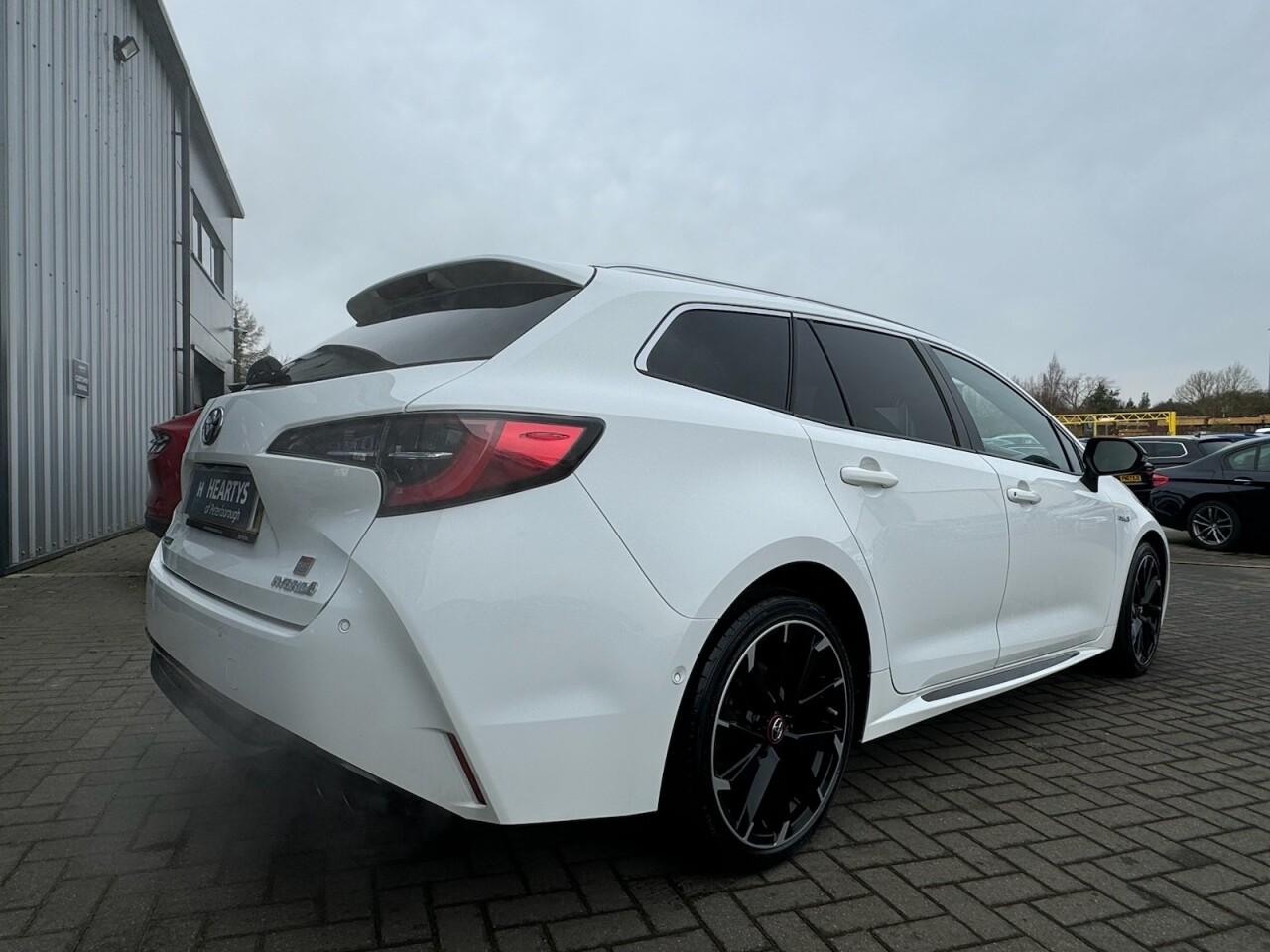 Used Toyota Corolla 2021 for sale - 76701832: Photo 21