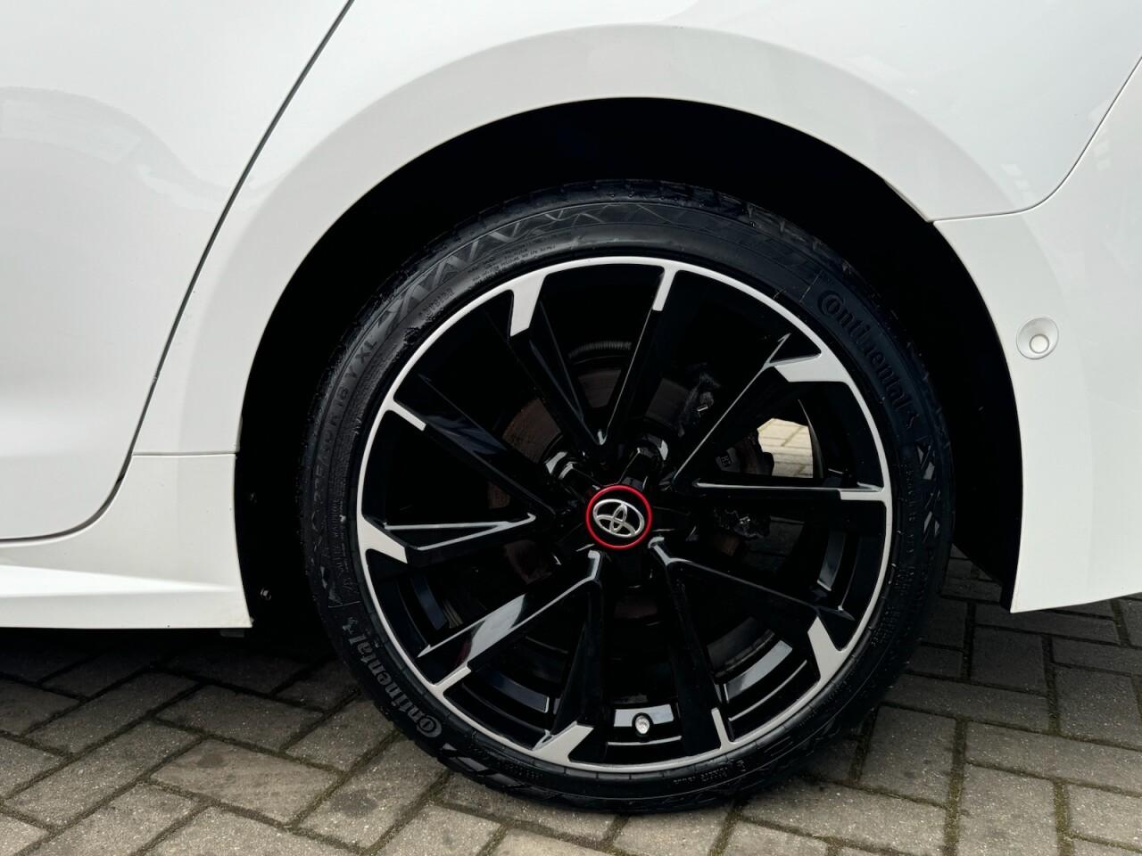 Used Toyota Corolla 2021 for sale - 76701832: Photo 22