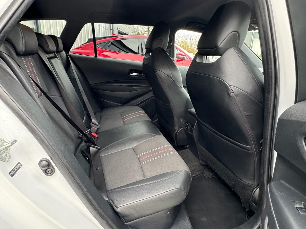 Used Toyota Corolla 2021 for sale - 76701832: Photo 25