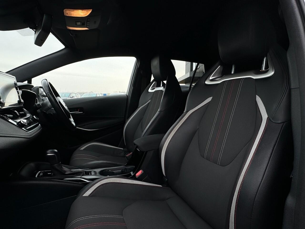 Used Toyota Corolla 2021 for sale - 76701832: Photo 27