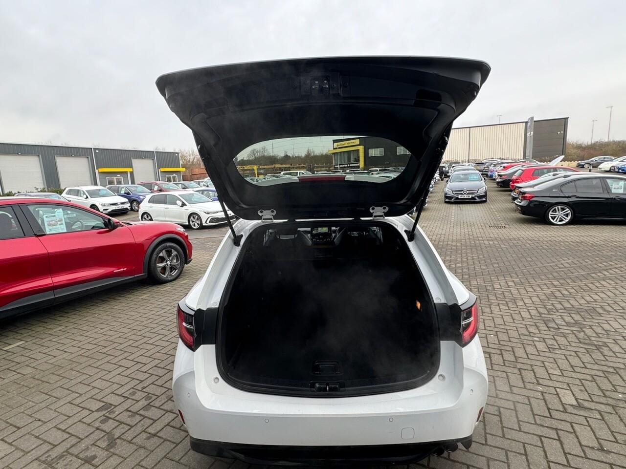 Used Toyota Corolla 2021 for sale - 76701832: Photo 29