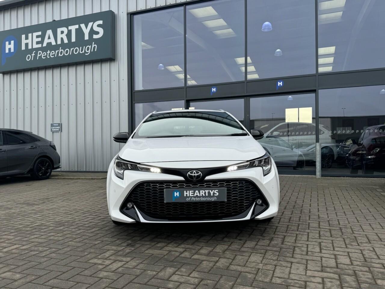 Used Toyota Corolla 2021 for sale - 76701832: Photo 31