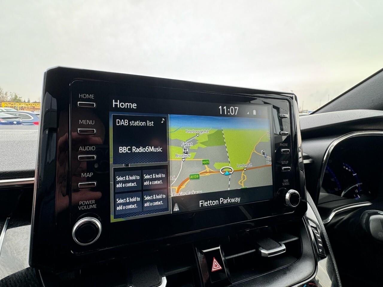 Used Toyota Corolla 2021 for sale - 76701832: Photo 33